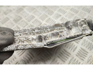 Řídící jednotka 23710BB47A, 0281017185   Nissan Qashqai 2007