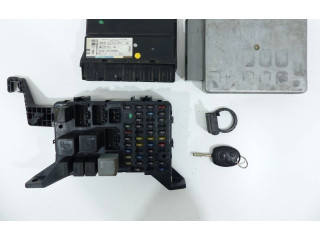 Řídící jednotka IMPRK726844   Ford Mondeo Mk III 2001