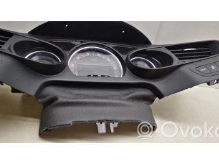 Панель приборов 9666330780   Citroen C5       