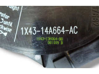 Подрулевой шлейф SRS 1X43-14A664-AC   Jaguar X-Type