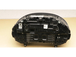 Přístrojová deska  Mercedes-Benz C W205 2016 A2059001018, A2059018600  