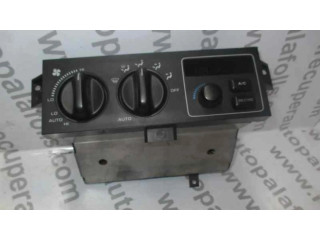 Блок управления климат-контролем 55036330   Jeep Grand Cherokee