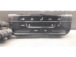 Блок управления климат-контролем 3G8907056F   Volkswagen Tiguan