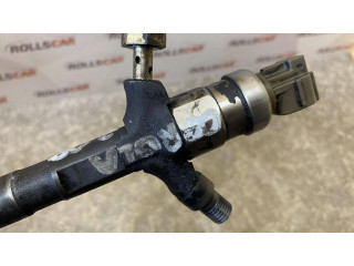 Форсунка 2367027020    Toyota Corolla E120 E130 для дизельного двигателя  2