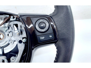 Volant Toyota Yaris 2018 451000D, 451000D49024  