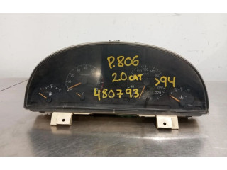 Přístrojová deska  Peugeot 106  1471321080  