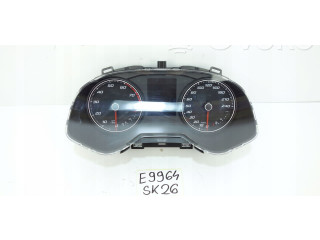 Přístrojová deska  Seat Arona 2017 6F0920740, 6F0920740  