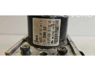 Jednotka ABS 06210909293, 00405117E1   Subaru Justy 2008