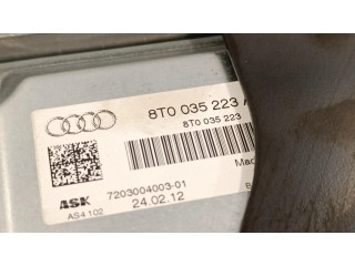 Блок управления 8T0035223AH, 7203004003   Audi A4 Allroad