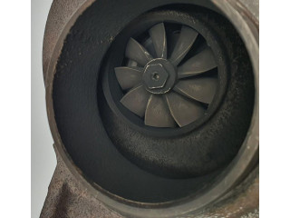  Турбина Mercedes-Benz S W220  A6460960099         
