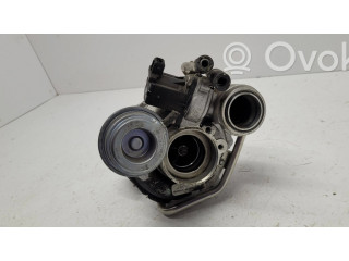  Турбина BMW 7 F01 F02 F03 F04 4.4 4571543a04, 76915514         