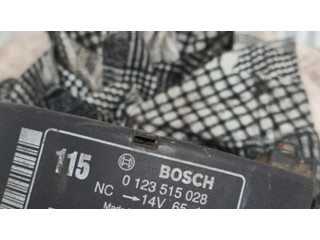 Генератор 0123515028   Volvo S70  V70  V70 XC 2.5     
