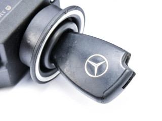 Řídící jednotka A6421506591, 0281013383   Mercedes-Benz ML W164 2006