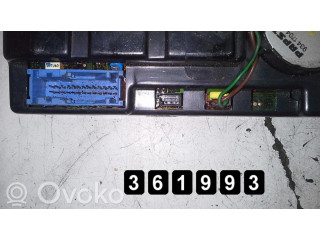 Блок управления климат-контролем 8362767   BMW 3 E30