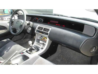 Зеркало электрическое     левое   Honda Prelude  1983-1984 года   