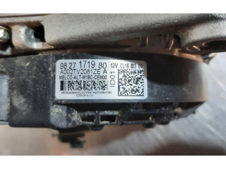 Генератор 9827171980   Citroen C3 Aircross      