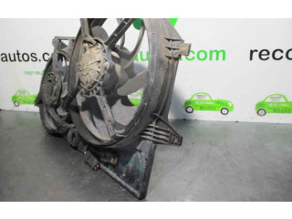 Вентилятор радиатора     8240141    Peugeot Expert 