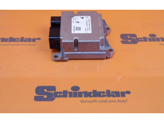 Блок подушек безопасности JR3T14B321FA, JR3T14B321FA   Ford Mustang VI