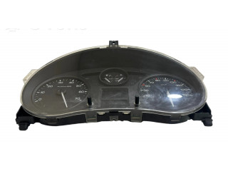 Панель приборов 9665154980, L2912CA19   Citroen Berlingo       