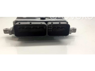 Řídící jednotka A6401502479, 0281012255   Mercedes-Benz A W168 2004