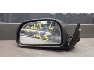 Зеркало (механическое)       Mitsubishi Colt  1992 - 1996 года   