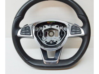 Volant Mercedes-Benz GLE (W166 - C292) 2015   