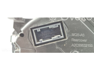 Панель приборов 2G0920730A   Volkswagen Polo VI       