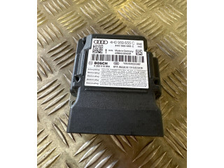 Блок подушек безопасности 4H0959655   Audi A6 S6 C7 4G