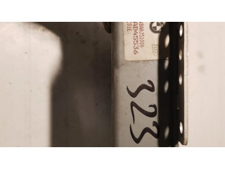 Řídící jednotka 0261200157, 1727678002   BMW 3 E36 1995