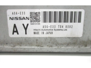 Řídící jednotka A56E33   Nissan Micra 2011