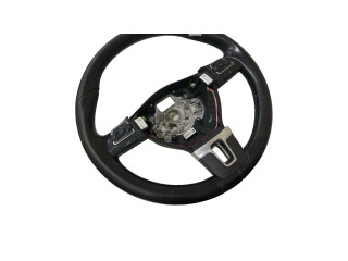 Volant Volkswagen PASSAT B7 2011 3C8419091BE, 0060018311  