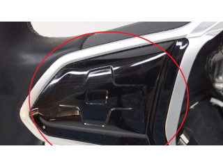 Volant Volkswagen ID.3 2020 10A419089, 3G0124  