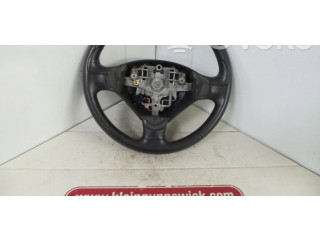 Руль Peugeot 207  2006 - 2013 года 96585075, 6045457      