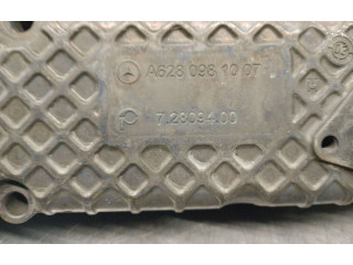 Всасывающий коллектор    A6280981007, A6280981007   Mercedes-Benz ML W163