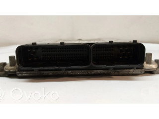 Блок управления двигателя 0281012121, 1039S12762   Chrysler Voyager