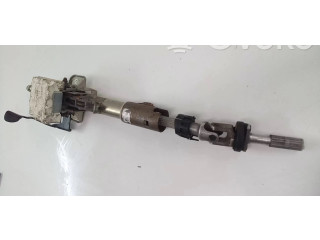   Рулевая рейка p5200969   Saab 9-5 1998 - 2005 года