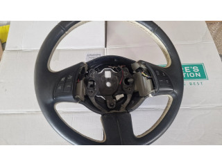 Volant Fiat 500E 2016   