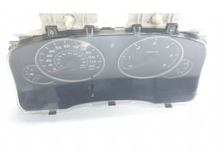 Přístrojová deska  Toyota Land Cruiser (J120) 2003 838006D140, 838006D140  