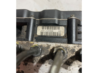 Блок АБС 6773014, 6773012   BMW  X5 E53  1999 - 2006 года