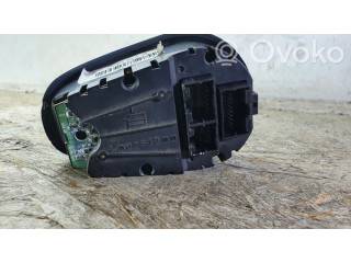 Блок управления климат-контролем 544741000   Renault Espace III