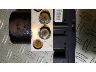Блок АБС 5L8T2C219BF, 5WK84091   Ford  Maverick  2001-2007 года