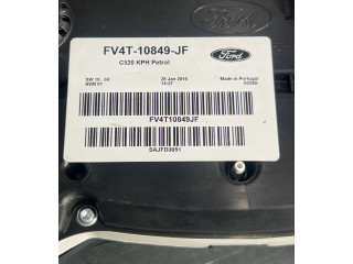 Přístrojová deska  Ford Kuga II 2013 DV4T10849LG  
