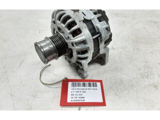 Генератор 04E903015A, 04E903015A   Volkswagen Polo VI      