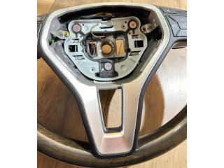Volant Mercedes-Benz CLS C218 X218 2015 A2184602718, 307801898162  