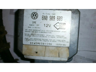 Блок подушек безопасности 6N0909603   Seat Cordoba (6K)