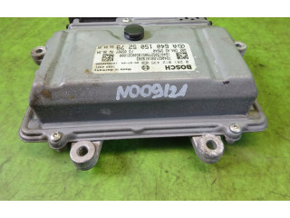 Řídící jednotka A6401505279   Mercedes-Benz A W169 2005