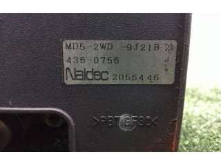 Jednotka ABS    Mazda 323 2001