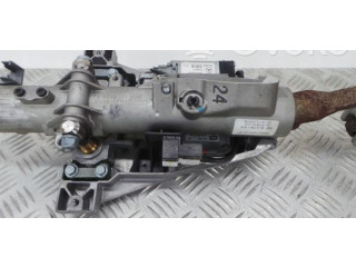 Pojistková skříňka Руль A2114603116, A2114603116   Mercedes-Benz E W211 2004