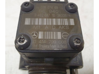 Vstřikovač A028074690, 0414799008   ZAZ 101  pro naftový motor 1.2  