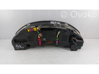 Панель приборов 4D0919033G, 110008639014   Audi A8 S8 D2 4D       